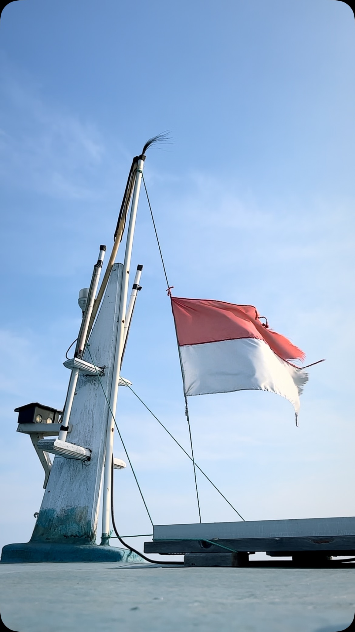 Strike!

#kepulauanseribu #mancingmania #mancinglaut